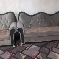 مبل هفت نفره