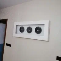 تابلو منیمال و مدرن
