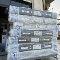تشک طبی فنری دونفره 160