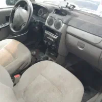 پراید 96 126کارکرد کاملا سالم فقط 500+200