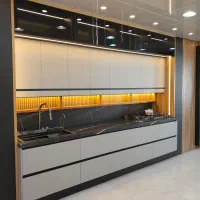 تعمیرات کابینت و کمد دیواری