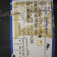 کمپرسور