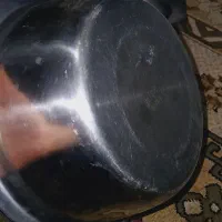 حراجی ظرف استیل