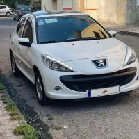 ۲۰۷ پاناروما ۴۰۴ ارتقا فول