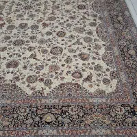 فرش ۹ متری با دوتا پادری