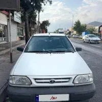 پراید 131مدل 90