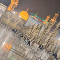 سفر ۳ روزه کربلا  ۱۱ شهریور ۱ شب هتل درجه الف