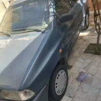 پراید صبا