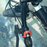 دوچرخه 20|دوچرخه، اسکیت، اسکوتر|خورموج, |دیوار