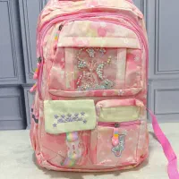 کوله پشتی آکواریومی