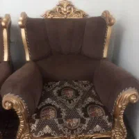مبل کارکرد و چوب عالی
