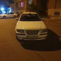 فوری فروشی سمند EF7 مدل ۱۳۹۶