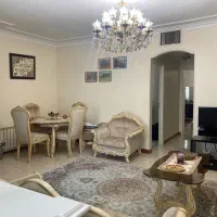 ۷۵ متر/ دو خواب/ کم واحد/ دیزاین ژورنالی/ واقعی