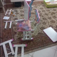 میزتحریرلبوبو