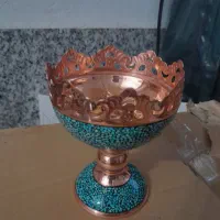 ظروف مسی