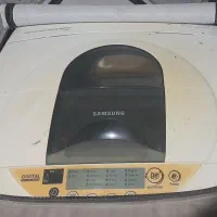 ماشین لباسشویی سامسونگ اتوماتیک