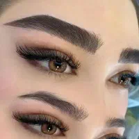 فیبروزنچرال بن مژه شیدینگ لب فقط امروز1200