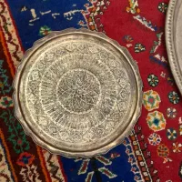 وسیله های ورشو برنج ومس