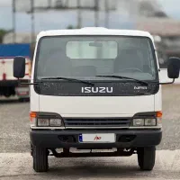 ایسوزو ۴چراغ مدل۱۳۸۵