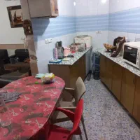 کابینت فلزی سالم