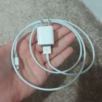 سیم شارژر اصل ایفون
