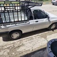 پراید وانت مدل 404