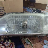 چراغ پراید