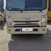 جک ۶ تن باری ۱۴۰۲
