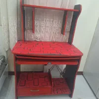 میز کامپیوتر