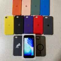 iPhone SE 2 za|موبایل|زنجان, |دیوار