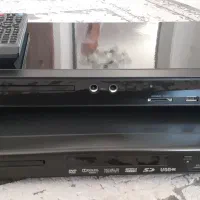 دستگاه دی وی دی نو