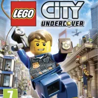 بازی LEGO City Undercover برای پلی استیشن ۴