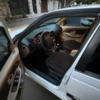 پارس مدل۱۴۰۲درچه گاز سیمی متور xu7|خودرو سواری و وانت|تهران, خواجه نصیر طوسی|دیوار