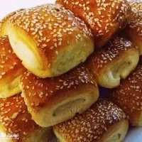 شیرینی دانمارکی ۳۴۰ تازه و ارزان تر از همه جا