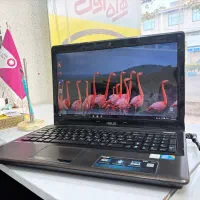 لپ تاپ ایسوس سالم
