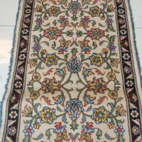 فرش دستبافت کناره تبریز.  30رج.
