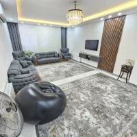 بنیاد بالا «پاییزان»   ۱۰۵ متر «غرق نور»  زیر قیمت