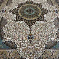 فرش فرهنگیان/۲تخته۱۲متری۱۰۰۰شانه تراکم۳۰۰۰و۴قالیچه