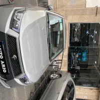 دنا اتوماتیک اپشنال تیتانیوم ۱۴۰۴(اقساط تا ۳سال)