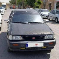 پراید فروش فوری