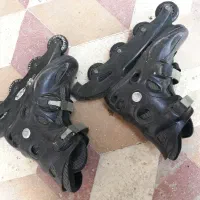 اسکیت