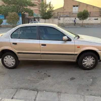 سمند lx 84|خودرو سواری و وانت|کرج, حصارک بالا|دیوار