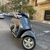 وسپا gts 250