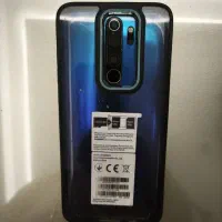xiaomi note 8 pro|موبایل|مشهد, دانشجو|دیوار