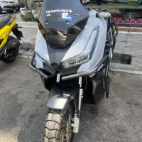 kAVIR AGV X