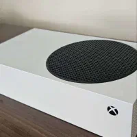 Xbox Series S فول لوازم 37 بازی 1TB