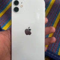 ایفون ۱۱نرمال ۱۲۸گیگ