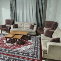 مبل راحتی