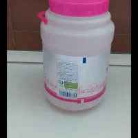 ظرف خالی ماست (دبه)