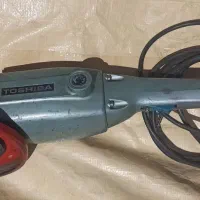 فرزبزرگ‌آهنگری‌توشیباژاپن(اصل)پوسته‌تماماچدن